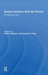 Produktbild: Soviet Aviation And Air Power