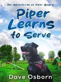 Produktbild: Piper Learns to Serve