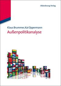 Produktbild: Au&szlig;enpolitikanalyse
