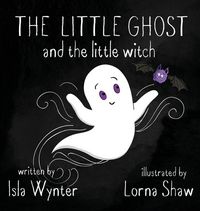 Produktbild: The Little Ghost and the Little Witch