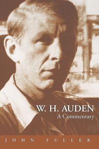 Produktbild: W. H. Auden