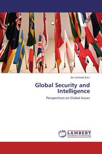 Produktbild: Global Security and Intelligence