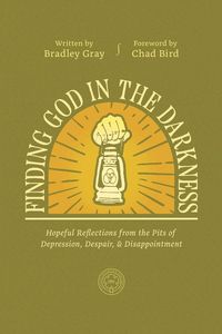 Produktbild: Finding God in the Darkness