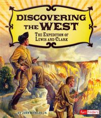 Produktbild: Discovering the West