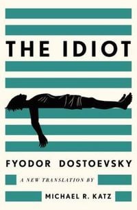Produktbild: The Idiot