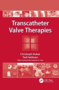 Produktbild: Huber, C: Transcatheter Valve Therapies