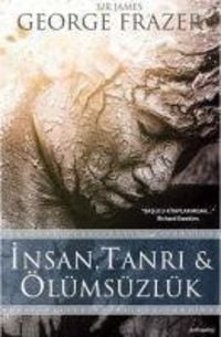 Produktbild: Insan, Tanri ve &Ouml;l&uuml;ms&uuml;zl&uuml;k