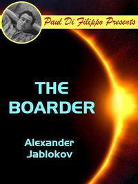 Produktbild: The Boarder