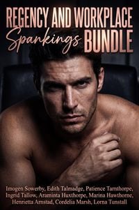 Produktbild: Regency and Workplace Spankings Bundle
