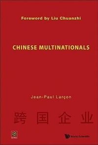 Produktbild: Chinese Multinationals