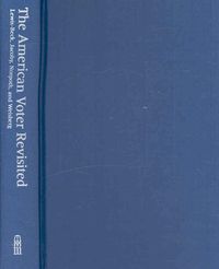 Produktbild: The American Voter Revisited
