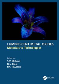 Produktbild: Luminescent Metal Oxides