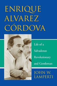 Produktbild: Enrique Alvarez Cordova