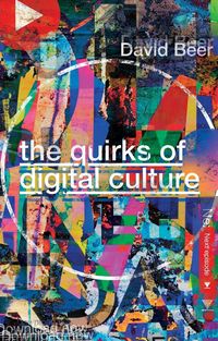 Produktbild: The Quirks of Digital Culture