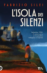 Produktbild: L' isola dei silenzi