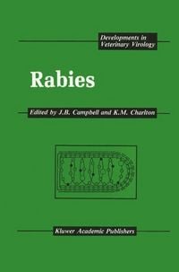 Produktbild: Rabies