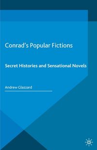 Produktbild: Conrad's Popular Fictions