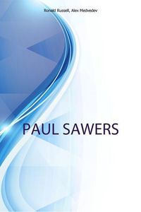 Produktbild: Paul Sawers European Correspon
