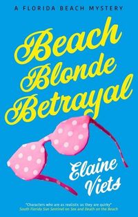Produktbild: Beach Blonde Betrayal