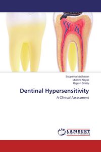 Produktbild: Dentinal Hypersensitivity