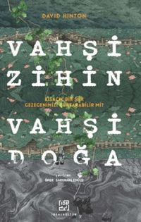 Produktbild: Vahsi Zihin Vahsi Doga