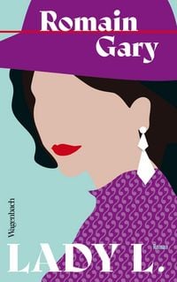 Produktbild: Lady L.