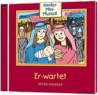 Bild vom Artikel CD Er-wartet vom Autor Studiokids Hüttenberg