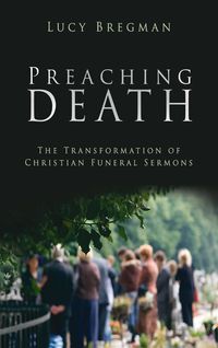 Produktbild: Bregman, L: Preaching Death