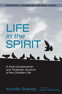 Produktbild: Life in the Spirit