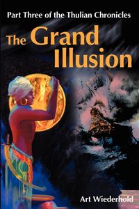 Produktbild: The Grand Illusion