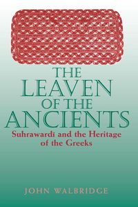 Produktbild: The Leaven of the Ancients