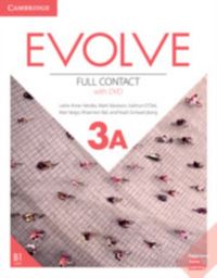Produktbild: Evolve Level 3a Full Contact W