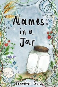 Produktbild: Names in a Jar