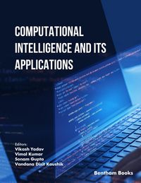 Produktbild: Computational Intelligence and its Applications