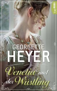 Produktbild: Venetia und der W&uuml;stling