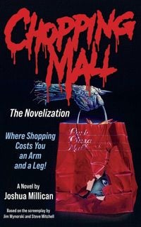 Produktbild: Chopping Mall