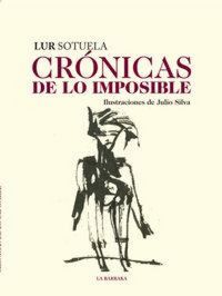 Produktbild: Cr&oacute;nicas de lo imposible