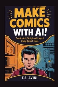 Produktbild: Make Comics with AI