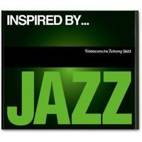 Produktbild: Inspired by ..., 1 Audio-CD
