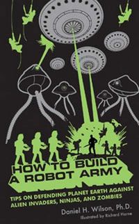 Produktbild: Ht Build a Robot Army