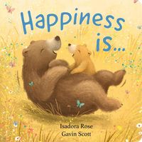 Produktbild: Happiness Is ...
