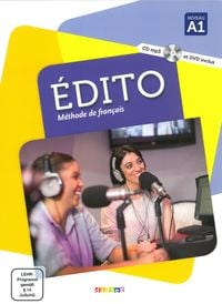 Produktbild: &Eacute;dito A1