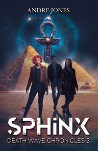 Produktbild: Sphinx