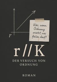 Produktbild: R//K