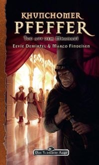 Produktbild: DSA 136: Tod auf dem Mhanadi