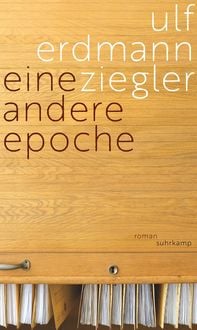 Produktbild: Eine andere Epoche