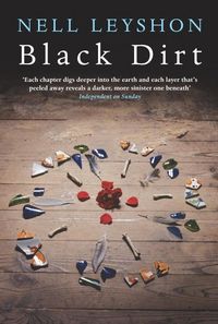 Produktbild: Black Dirt