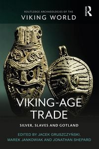 Produktbild: Viking-Age Trade