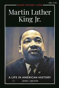 Produktbild: Martin Luther King Jr.