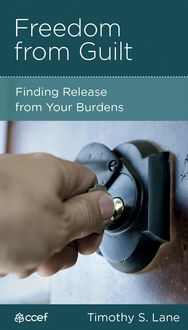 Produktbild: Freedom from Guilt